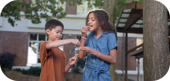 Kiri® reinvents itself: the taste of childhood becomes more