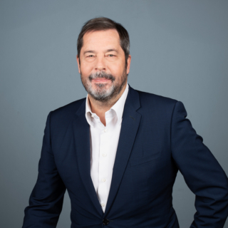 Antoine Fievet photo portrait